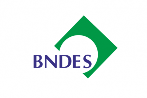 logotipo BNDES