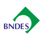 logotipo BNDES