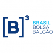 Brasil Bolsa Balcão (B3)